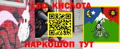 индика Бузулук